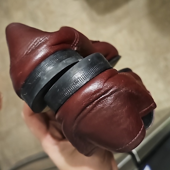 Gucci horsebit convertible loafers mules size 38 - Picture 9 of 9